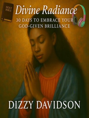 cover image of Divine Radiance